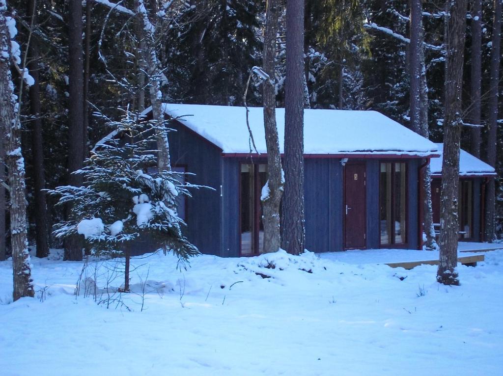 Kempings Ozolkalns Cēsis Quarto foto