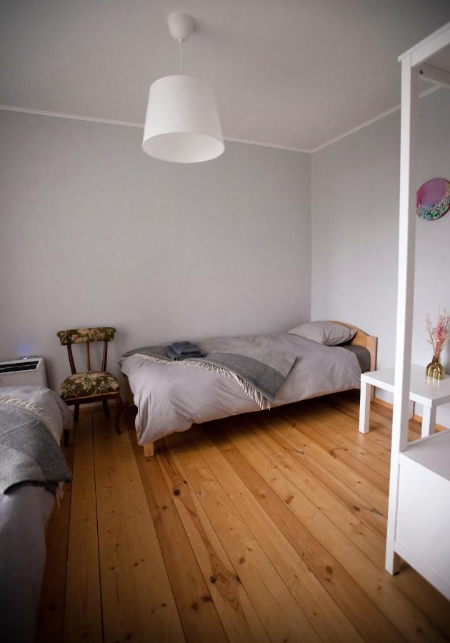 Kempings Ozolkalns Cēsis Exterior foto